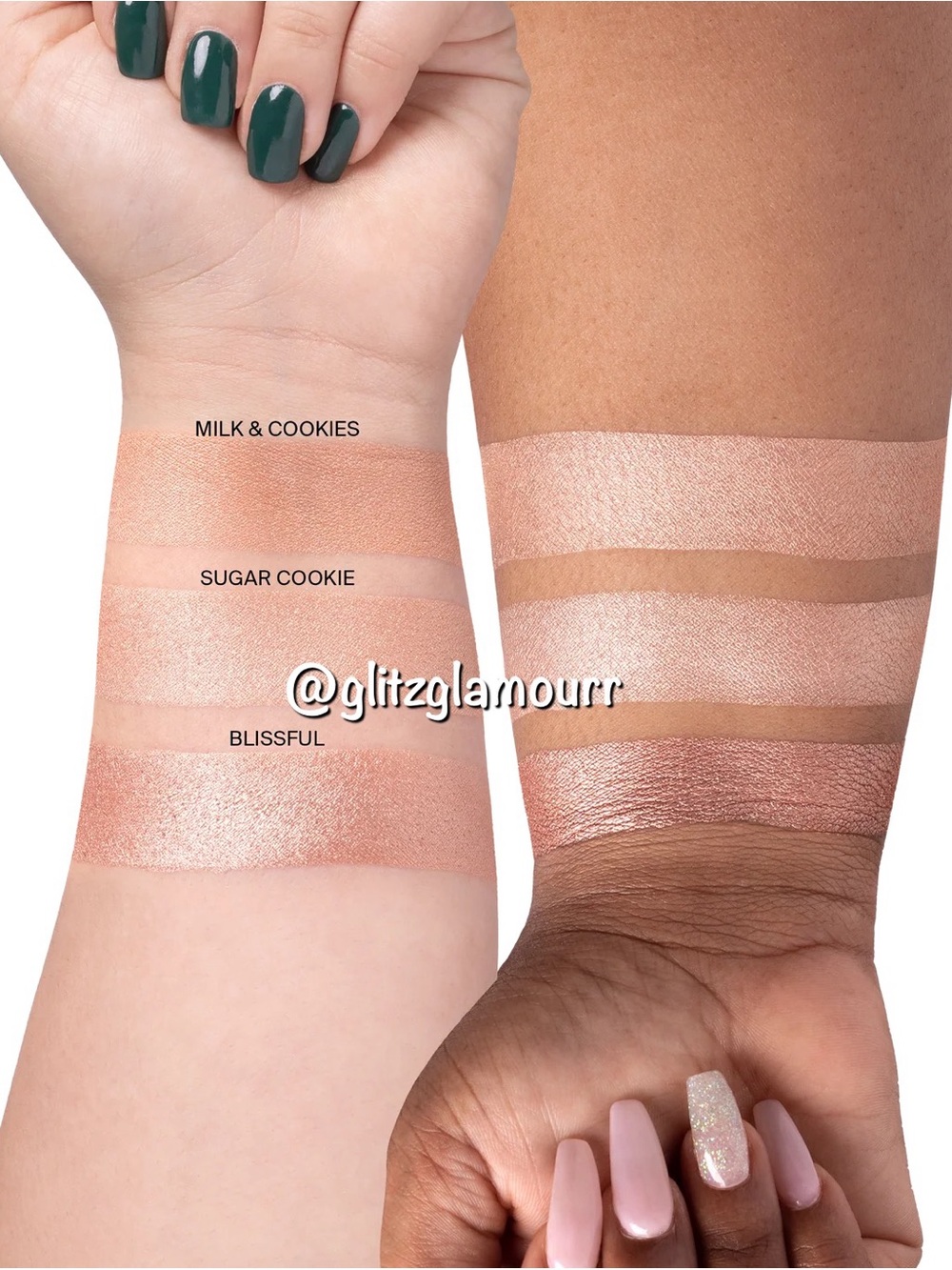 ✨OFRA Cosmetics Highlighter✨ - Picture 2 of 5